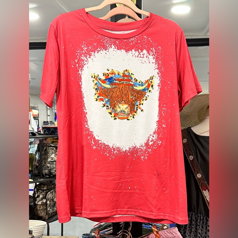 Highlander t-shirt